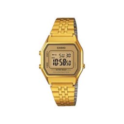 Montre Casio Collection Vintage Champagne