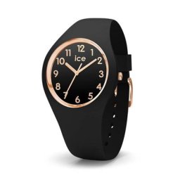 Montre Ice Watch Glam Noir