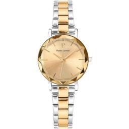 Montre Pierre Lannier Multiples Doré