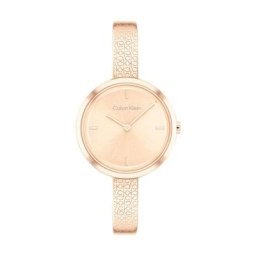 Montre Calvin Klein Beam Rose