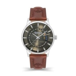 Montre Timberland Bergeron Kaki