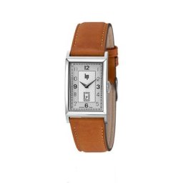 Montre Lip Churchill T24 Argenté