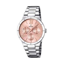 Montre Festina Boyfriend Collection Rose