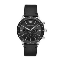 Montre Emporio Armani Noir