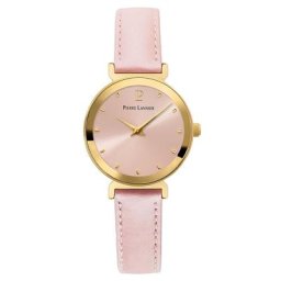Montre Pierre Lannier Ligne Pure Rose
