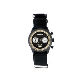 Montre Zadig & Voltaire Master Noir
