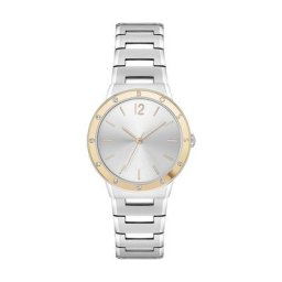 Montre Boss Breath Blanc