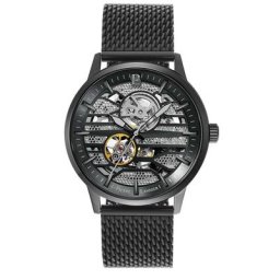 Montre Pierre Lannier Impact Noir