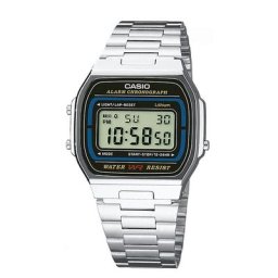 Montre Casio Collection Vintage Iconic Noir