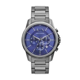 Montre Armani Exchange Bleu