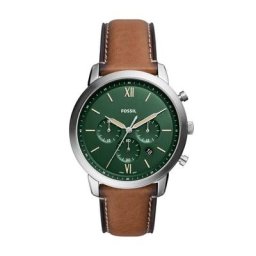 Montre Fossil Neutra Vert