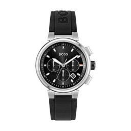Montre Boss One Noir