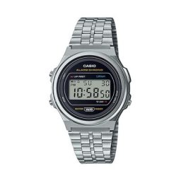 Montre Casio Collection Gris