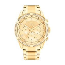 Montre Tommy Hilfiger Doré