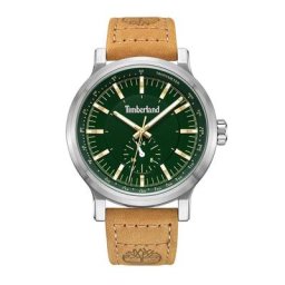Montre Timberland Driscoll Vert