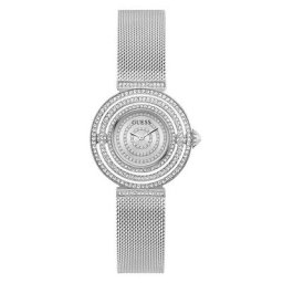 Montre Guess Dream Argenté