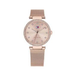 Montre Tommy Hilfiger Rose