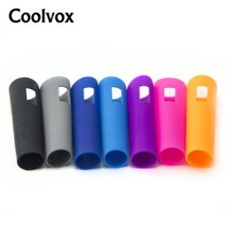 Capuchon de manchon de protection en silicone poignée filaire dynamique capuchon de protection 2