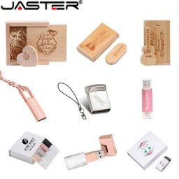 Clé USB spécifiée par le client. Veuillez contacter notre service client avant de passer une