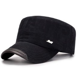 Casquette de baseball rétro en coton délavé pour hommes chapeaux de l'armée casquettes militaires