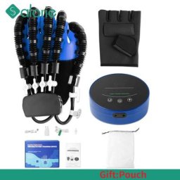 Mitaines de robot génital pour la récupération de la fonction de la main appareil à main isothand