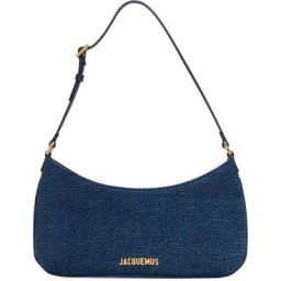 Jacquemus Le Bisou denim
