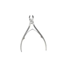 Hans Kniebes - Coupe-cuticules, évidé, 11 cm Dissolvant De Cuticules 1 Stk. 1 unité
