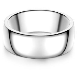 Männerglanz - Bague en argent Argent sterling 1 unité