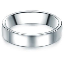 Trilani - Bague en argent Argent sterling 1 unité