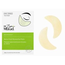 Murad Cosmetic - Resurgence Retinol Youth Renewal Eye Masks soin des yeux 5 un