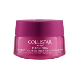 Collistar - Redensifying&Repairing Eye Contour Cream soin des yeux 15 ml