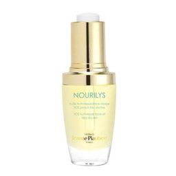 Jeanne Piaubert - Nourilys Huile nutri-réparatrice Visage SOS Peaux très Sèches 30 ml
