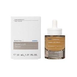 korres - Sérum Liftant Raffermissant, visage&cou, Pin Noir Anti-âge global 30 ml