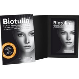 Biotulin - Bio Cellulose Mask Masque 32 ml
