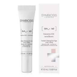 symbiosis - [Granactive AGE + Isododécane]- Lifting Instantané au Granactive Sérums 15 ml