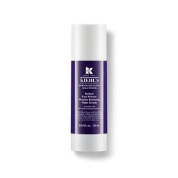 kiehl's - Dermatologist Solutions Sérum Anti-Âge de Nuit à Action Rapide au Rétinol pur 30 ml