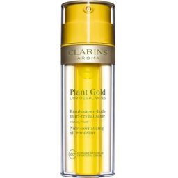 Clarins - Plant Gold L'Or des Plantes 100% d’origine naturelle Huile visage 35 ml