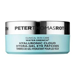 Peter Thomas Roth - Water Drench Hydrogel Eye Patches soin des yeux 60 un