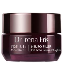 Dr Irena Eris - Institute Solutions Neuro Filler Crème Rajeunissant Le Contour des Yeux yeux 15 ml