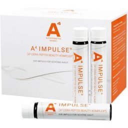 A4 Cosmetics - Impulse Eau de parfum700 ml
