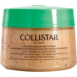Collistar - Anti-Water Talasso-Scrub Peeling visage 700 g