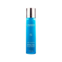 ONSEN - Peeling au choix quotidien - Purifiant Visage Masque 50 ml