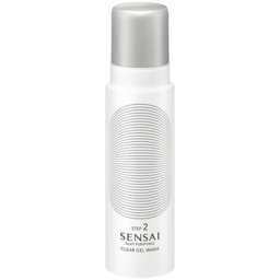 Sensai - SILKY PURIFYING GEL NETTOYANT CLARIFIANT 145 ml