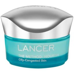 Lancer - The Method: Nourish Oily-Congested Soin visage 50 ml
