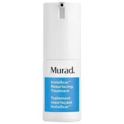 Murad Cosmetic - Blemish Invisiscar Resurfacing Treatment Soin anti acné 15 ml