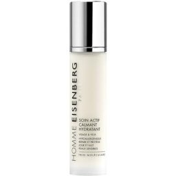 Eisenberg - Homme Soin Actif Calmant Hydratant Sérum 50 ml