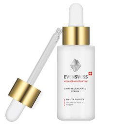 evenswiss - Skin Regenerate Serum- Master Booster produit régénérant 20 ml