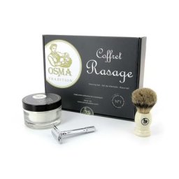 Osma Tradition - Coffret Osma Tradition N°1 COFFRET RASAGE 1 unité
