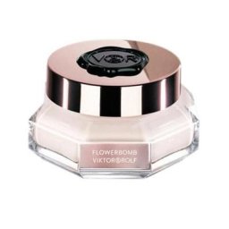 Viktor&Rolf - Flowerbomb Crème pour le corps Créme 200 ml