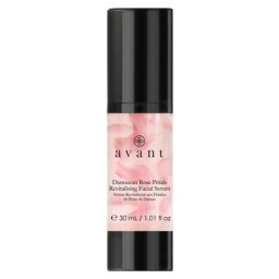 Avant Skincare - Sérum Revitalisant aux Pétales de Rose Damas 30 ml